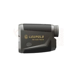 Leupold RX-1400i TBR/W GEN2 5x Rangefinder with Flightpath