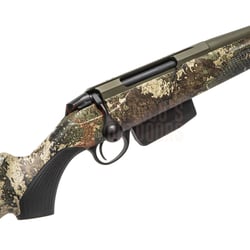 Tikka T3x Strata Fluted 7mm Rem Mag Threaded 15x1