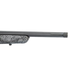 Tikka T3X Obsidian Fluted .308 16"