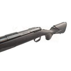 Browning X-Bolt 2 Nordic Varitech Black Adjustable Cerakoted Threaded .308 Win