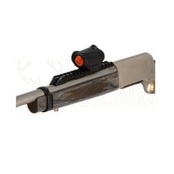 Browning BLR Lightweight '81 Laminated Take-Down Stainless .223 + Browning BLR Scout Rail Mount + Vortex Crossfire Red Dot Sight 2 MOA