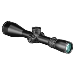 Vortex Razor HD LHT 4.5-22x50 FFP XLR-2 MRAD Riflescope
