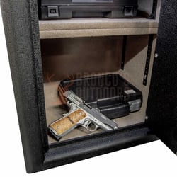 Spika SPP1 Premium Pistol Safe