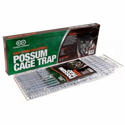 Outdoor Outfitters Possum Trap Cage