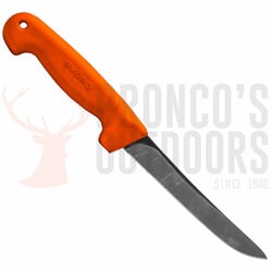 Svord Kiwi General Purpose KGP Knife 6"
