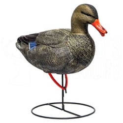Game on Full Body Mallard Field Decoys Family Pack
