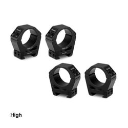 Vortex Sport Riflescope Rings 30mm