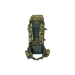 Spika Drover II 80L Pack + Hauler Frame - Biarri Camo