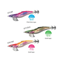 Yamashita EGI OH Search Squid Jig #3.0