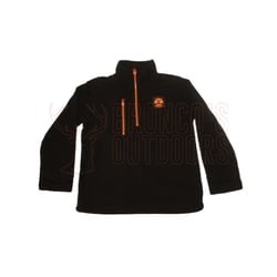 Bush Hunter Squall Kids 5-Piece Fleece Pack