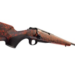 Tikka T3x Lite Stainless Roughtech Ember .7mm-08 Rem