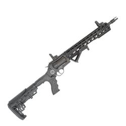 Ranger Arms Revolver Tactical .410ga 13"