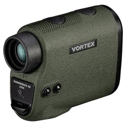 Vortex Diamondback HD 2000 Laser Rangefinder