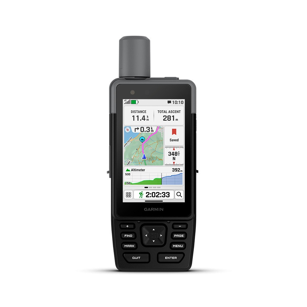 Garmin GPSMAP H1 Handheld