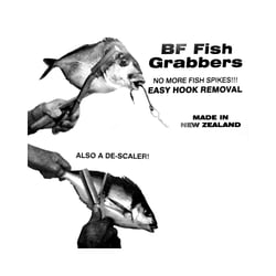 BF Fish Grabbers