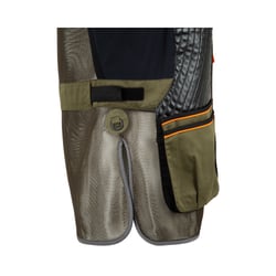 Beretta Sporting EVO Vest Green