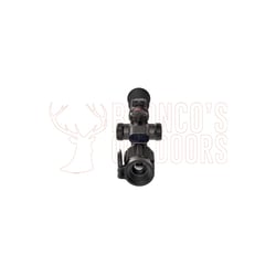 Nocpix Bolt P25R LRF Thermal Scope