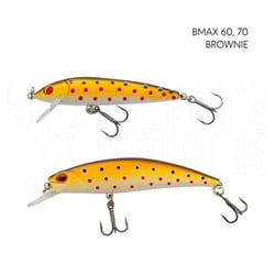 Black Magic BMax Sinking Lure 70mm