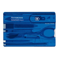 Victorinox Swiss Card