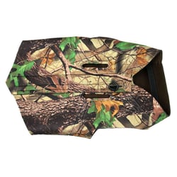 Outdoor Outfitters Neoprene Camo Dog Vest 5mm