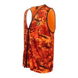 Spika Ranger Vest Biarri Blaze