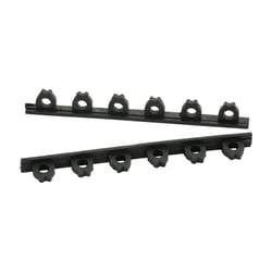 Anglers Mate Rubber Rod Racks