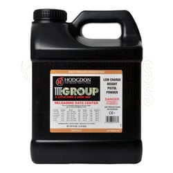 Hodgdon TiteGroup Powder 8lb