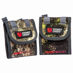 Stoney Creek Ammo Wallet 10-Round