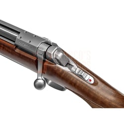 Browning X-Bolt Stainless Hunter Left Hand .308 Win