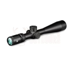Vortex Viper HD Rifle Scope 5-25x50mm SFP VMR-3 MRAD