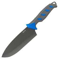Buck 150 Hookset Cleaver 6" Blue/Grey