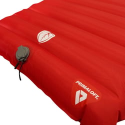 Stoney Creek Thermalflare Sleeping Mat 195cm X 52cm X 8cm