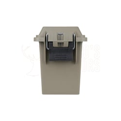 Outdoor Outfitters Polymer Lockable Ammo Box .30 Cal 4L