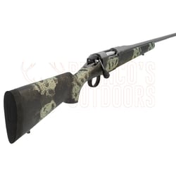 Bergara Premier Mountain 6.5 PRC 24"