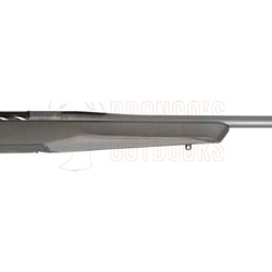 Browning X-Bolt 2 Blued Synthetic .308 Win 18" Threaded M14x1