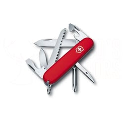 Victorinox Hiker Pocket Knife