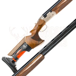 Beretta 686 Silver Pigeon I Sporting + TSK Junior Stock
