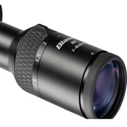 Blaser B2 1-6x24mm IC S Riflescope Inner Rail Mount