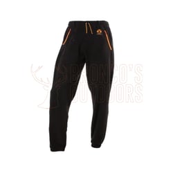 Bush Hunter Scrublands StayDry Pants Black
