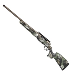 Savage Axis II Pro Forest SP Left-Hand Threaded .223 20"