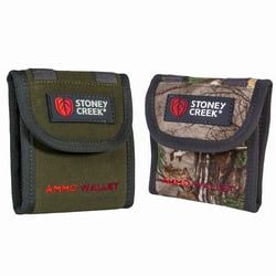 Stoney Creek Ammo Wallet 10-Round