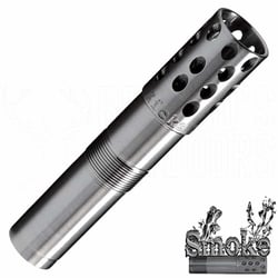Kick's Chokes Smoke Choke Beretta Xtrema Optima Plus 12ga