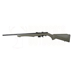Rossi 8117 Green Stock .17 HMR