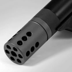 Adaptive Tactical Tac-Hammer 10/22 Barrel / Picatinny Rail Combo .22 LR 16"