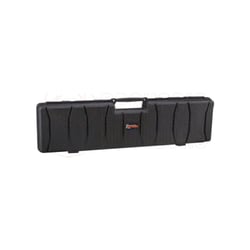 Fishing & Shooting Outdoors Protective Eco Hard Gun Case 47"