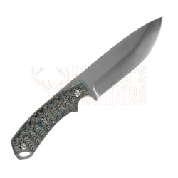 Spika Bushmaster Dogtooth Knife 130mm Blade