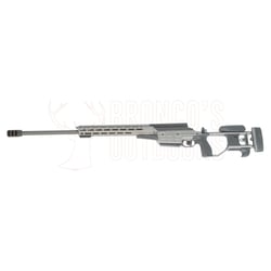 Sako TRG42 A1 Black .338 Lapua Magnum