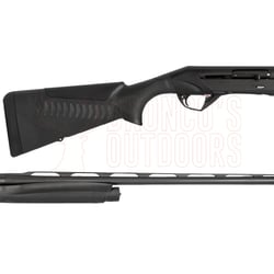 Benelli Black Eagle III Synthetic Black 12ga 28"