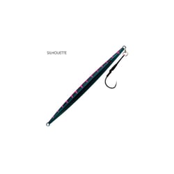 Black Magic Deepwater Slim Jig 200gm