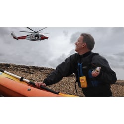 McMurdo FastFind 220 PLB